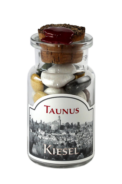 Taunus-Kiesel